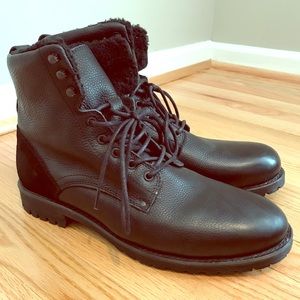 Aldo Boots